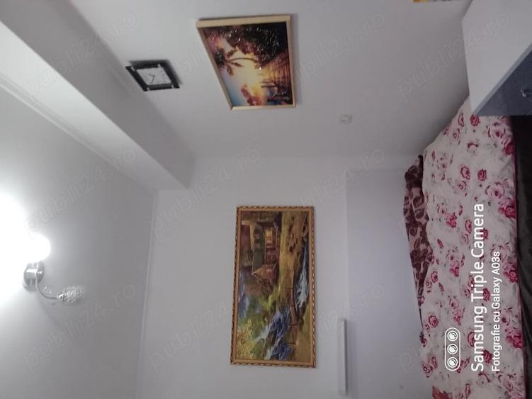Apartament cu 2 camere decomandat în Brăilei