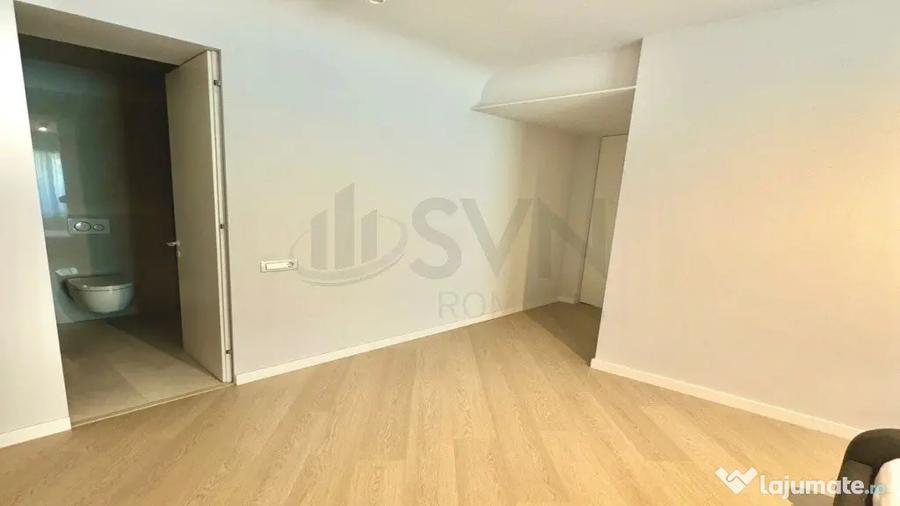 Apartament de 3 camere Cortina North Eleganta si Confort - Bucuresti (Bucuresti-Ilfov) - 1
