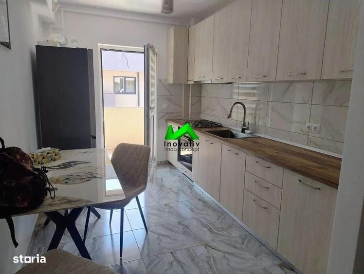Apartament cu 2 camere decomandat în Șelimbăr