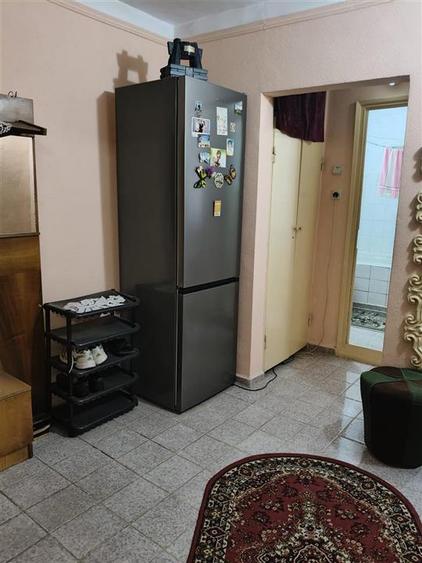 Apartament cu 2 camere decomandat în Dorobanți