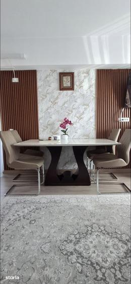 Apartament cu 3 camere în Nord
