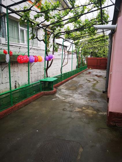 Casă cu 3 camere cu Teren 526 Mp în Mazepa 2