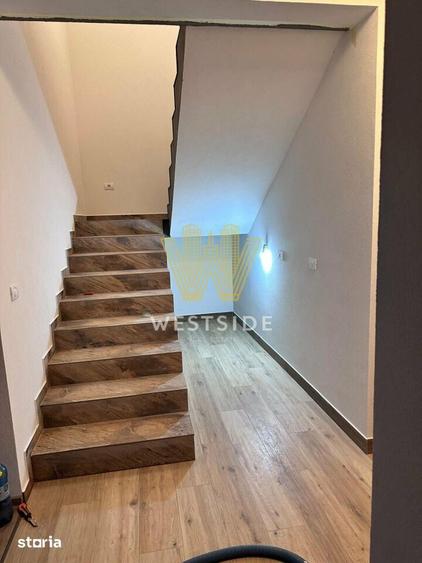 Apartament cu 5 camere, mobilat în Dumbrăvița