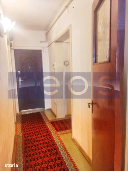 Apartament cu 2 camere decomandat în Sălăjan