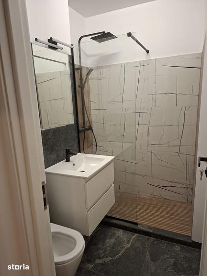 Apartament cu 2 camere semidecomandat în Drumul Taberei