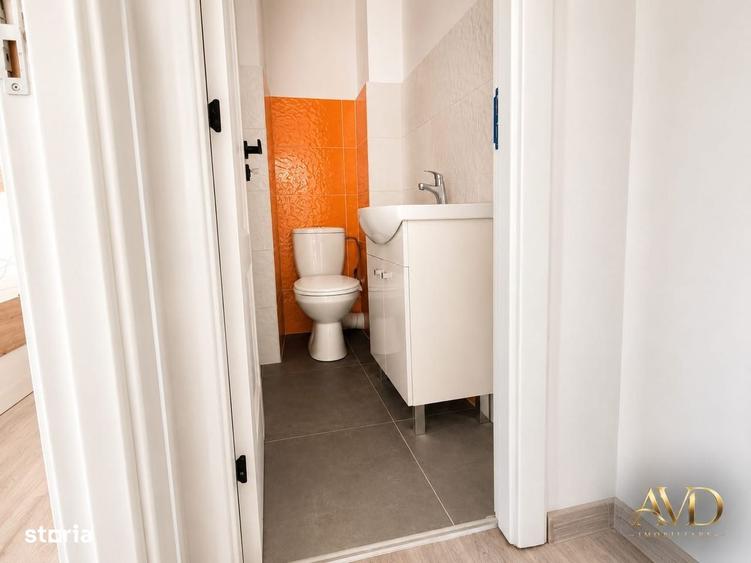 Apartament cu 3 camere în Bartolomeu
