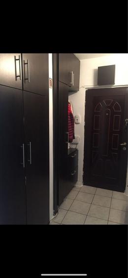Inchiriez garsoniera/apartament 1 camera Manastur-Plopilor zona parcul Rozelor Pod Calvaria etaj 2 - 2