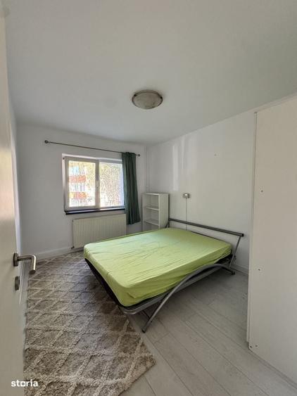 Apartament cu 2 camere în Scriitorilor