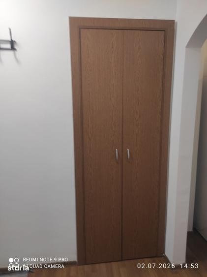 Apartament 2 camere, balcon, Petre Ipirescu-Fac. de Drept - 6
