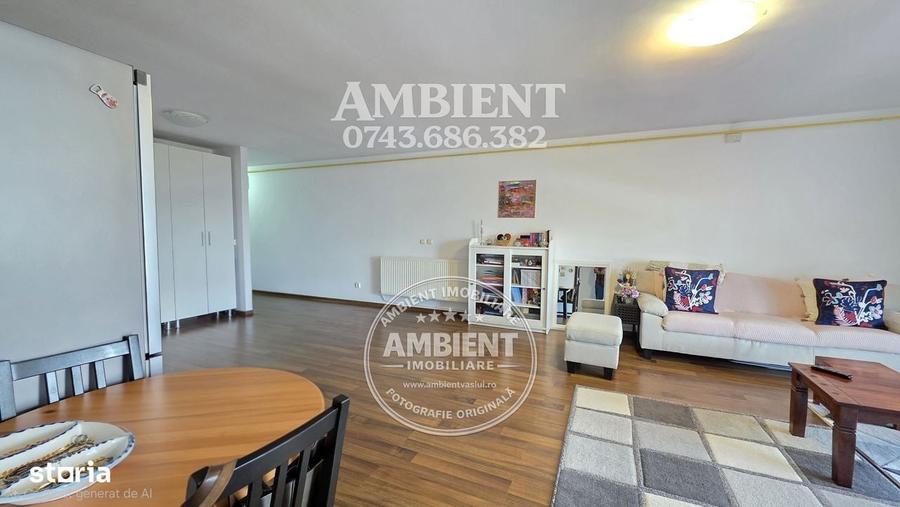 Apartament cu 2 camere în Central
