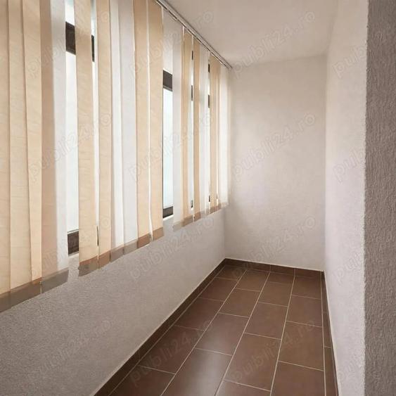 Apartament cu 2 camere decomandat în Nord