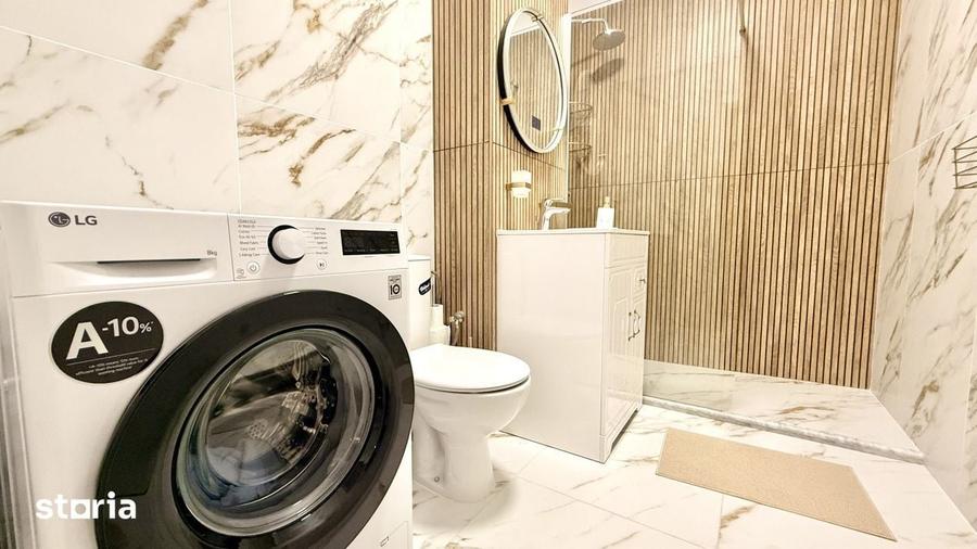 Apartament cu 2 camere în Militari