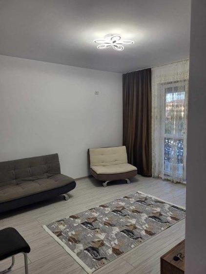 Apartament 2 camere FUNDENI - 1