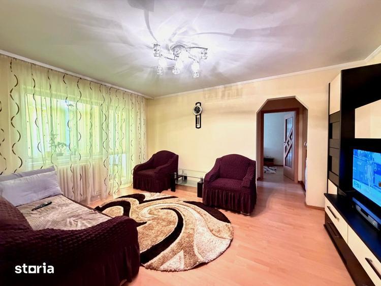 Apartament 2 camere de inchiriat CETATE Arnsberg Etaj 2 Mobilat Utilat - 8