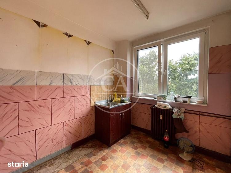 Apartament de vanzare cu 2 camere in zona Rogerius, Oradea - 5