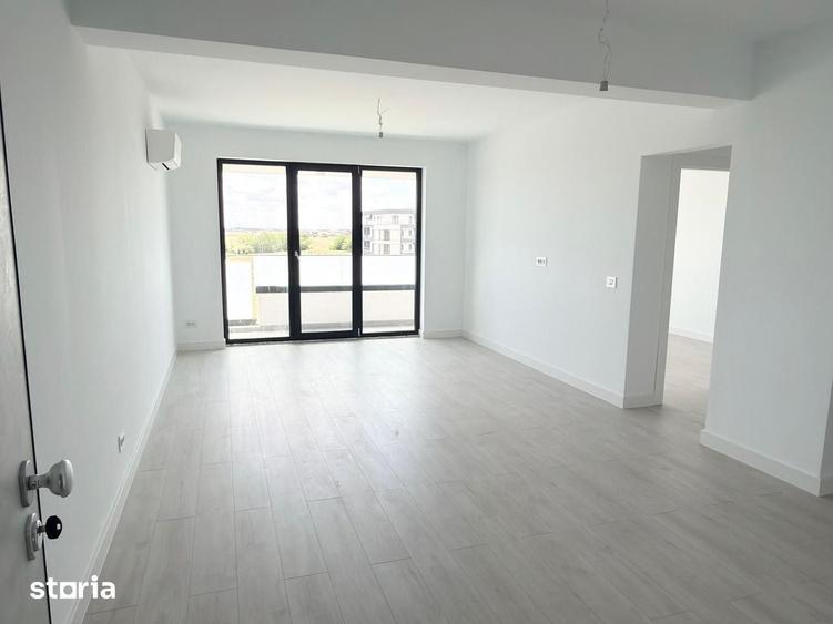 Comision 0 - Dezvoltator vinde ap. 2 camere in bloc PREMIUM cu lift! - 7