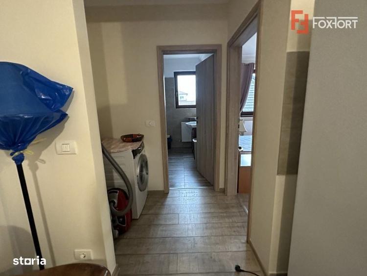 Apartament cu 3 camere în Giroc