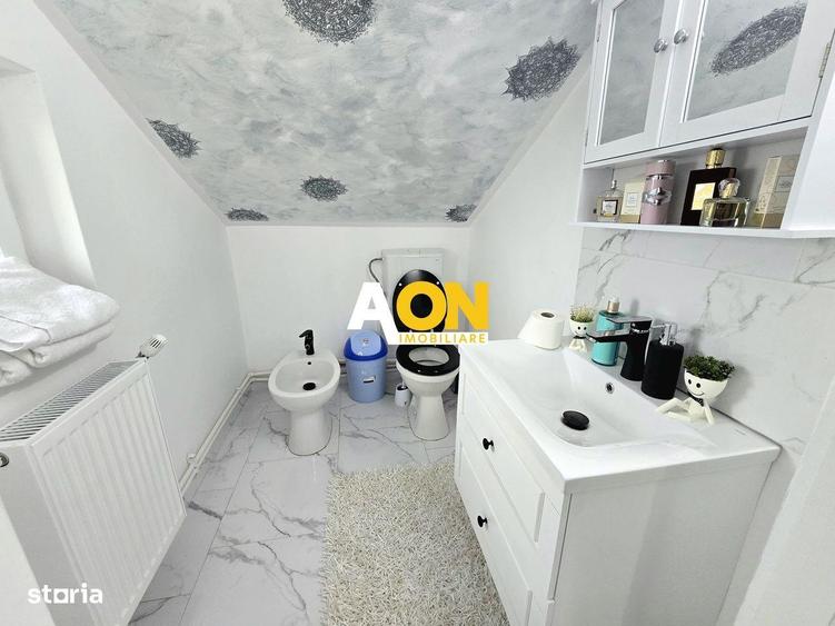 Casa 3 Camere, 2 Bai, 670mp Teren - 13