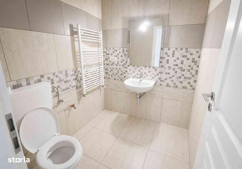 Spațiu comercial, de 125 mp, în Chiajna