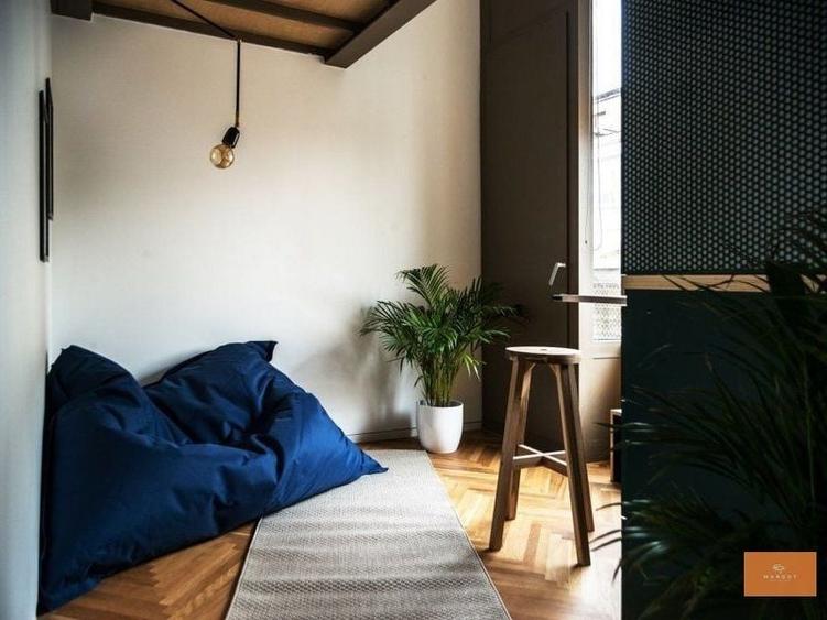 Cozy boutique apartment downtown, close to Victoriei Square - 18
