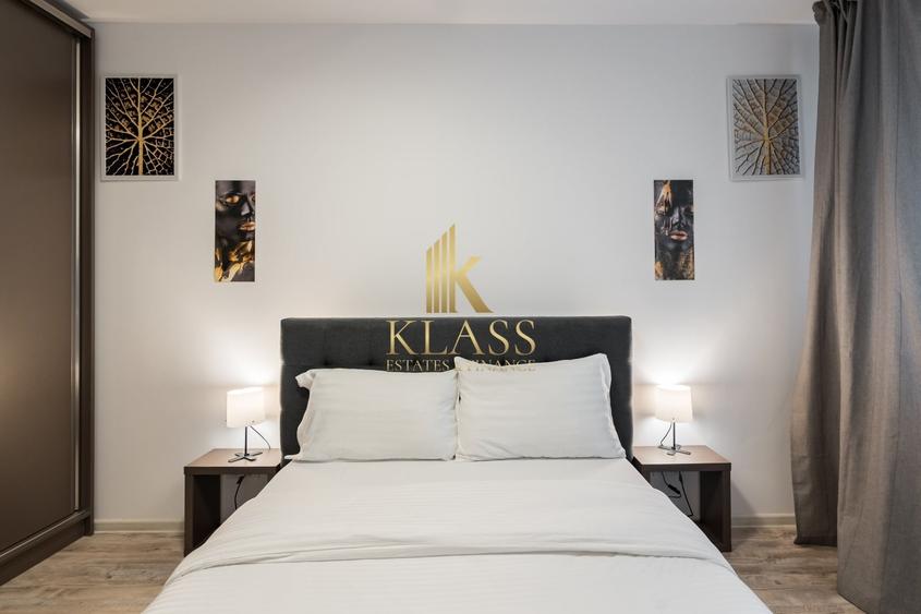 2 CAMERE DE ÎNCHIRIAT – ROKA RESIDENCE | NERVA TRAIAN - 2