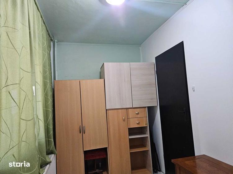 Garsonieră semidecomandată în Timișoara