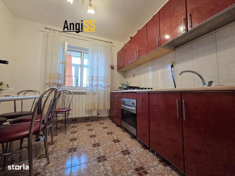 Apartament 2 camere, MODERN centrala pe gaz, aer conditionat-MOBILAT - 1