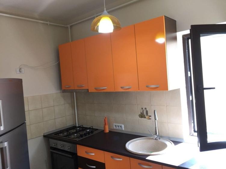Apartament Grozavesti metrou bloc nou cu centrala proprie - 9
