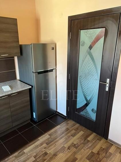 Apartament cu 2 camere decomandat în Mărăști