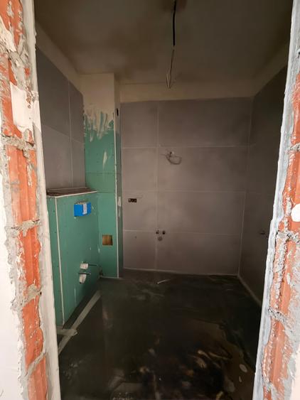 Garsonieră Chiajna , Ansamblul Nou - 5