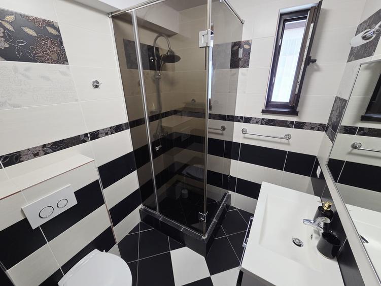 Apartament cu 2 camere în