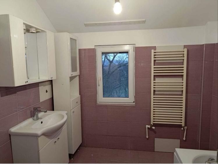 Apartament 3 camere , 98 mp pe doua niveluri Campia Turzii - 6