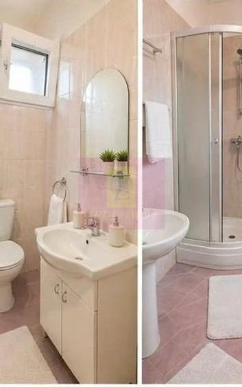 Casă cu 5 camere cu Teren 2875 Mp în Sadina