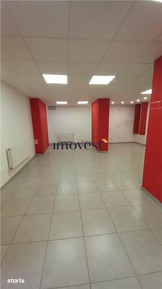 Spațiu comercial, de 85 mp, în Ultracentral