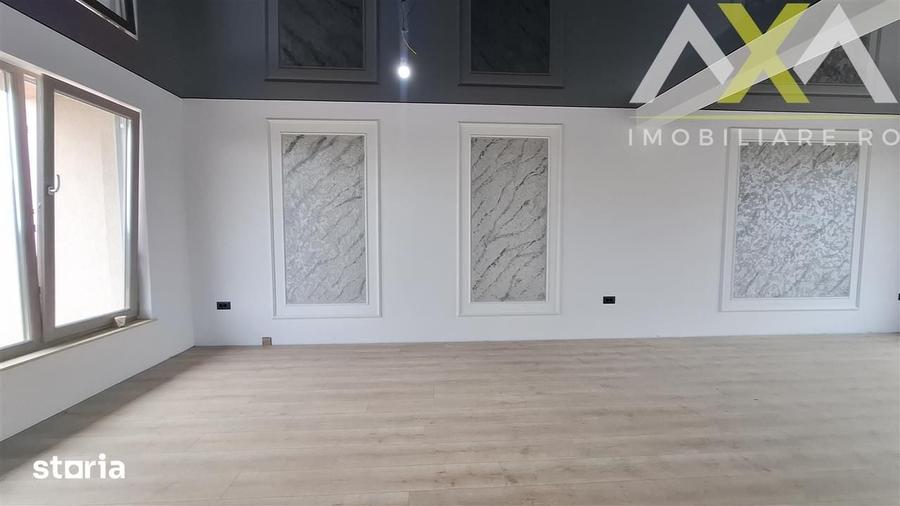 Casă cu 4 camere cu Teren 250 Mp în Rediu
