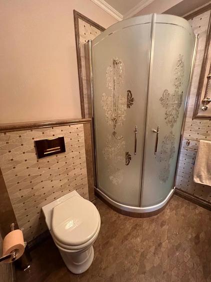 Apartament cu 2 camere decomandat în Herăstrău