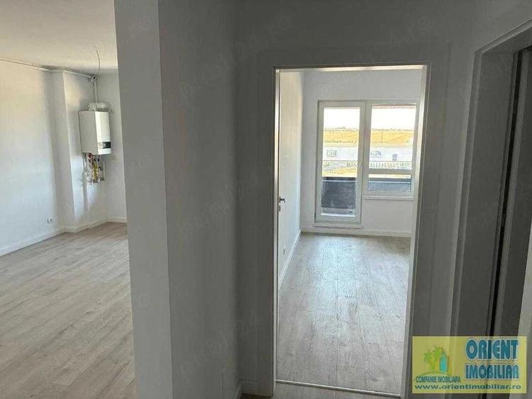 Tomis Nord, Vivo, bloc nou, apartament 2 camere de vanzare - 7