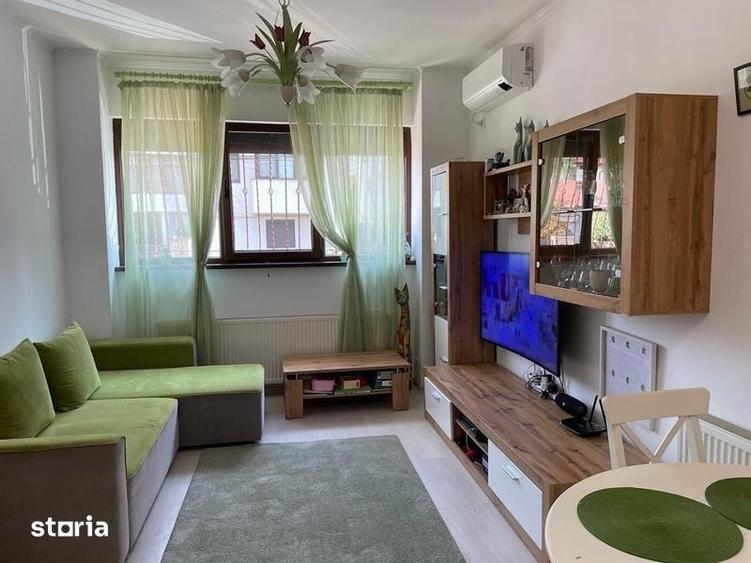 Apartament cu 2 camere decomandat în 1 Mai