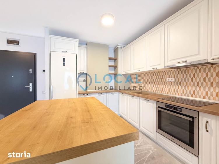 Apartament 2 camere | Parcare | Centru | Disponibil - 8