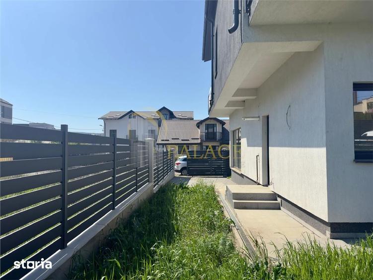 Duplex Bucium, 4 camere, zona linistita - 17