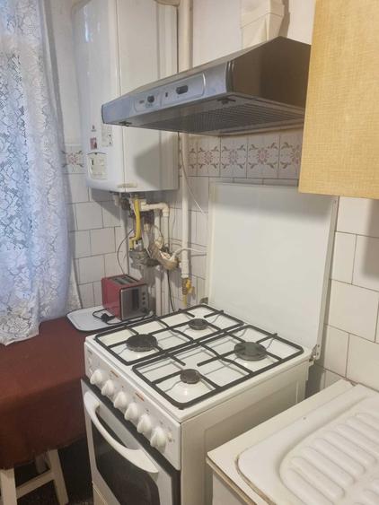 Apartament cu 2 camere semidecomandat în Țiglina 1