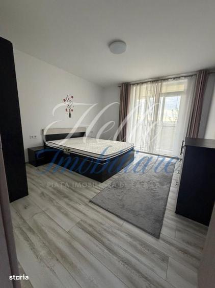 Apartament cu 2 camere în Florești