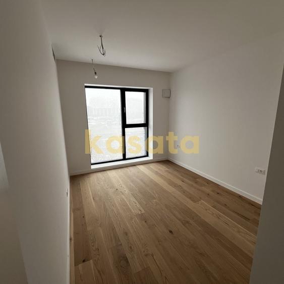 Apartament cu 2 camere decomandat în Aviației — fotografia 2