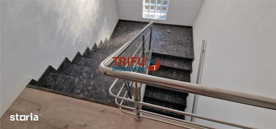 Casa tip duplex noua cu 4 camere, teren de 936 mp ?i pivni?a - 5