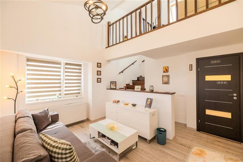 Casă individuală cu 4 camere cu Teren 228 Mp în Bartolomeu
