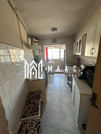 Apartament 3 camere Sibiu | Ștrand | decomandat, 2 balcoane - 4