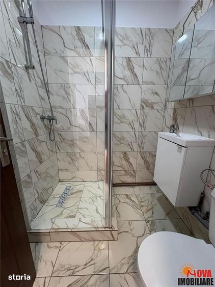 Apartament cu 2 camere în Florilor