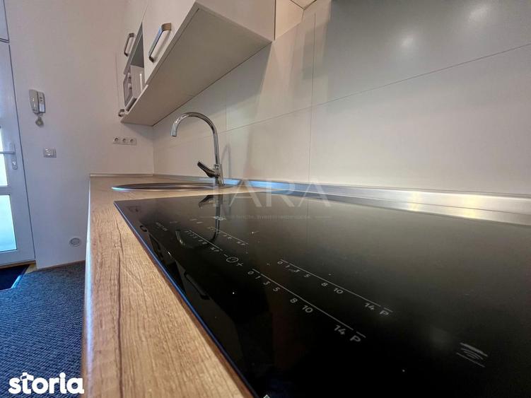 EXCLUSIVITATE. Apartament decomandat, ULTRACENTRAL. - 18