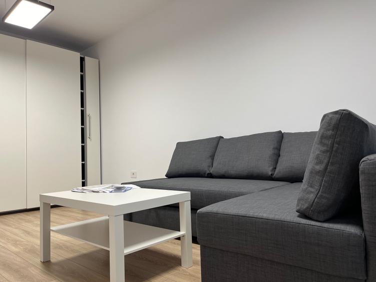 Proprietar, inchiriez Apartament 1 camera, situat in Complexul Alphaville Arena - 2