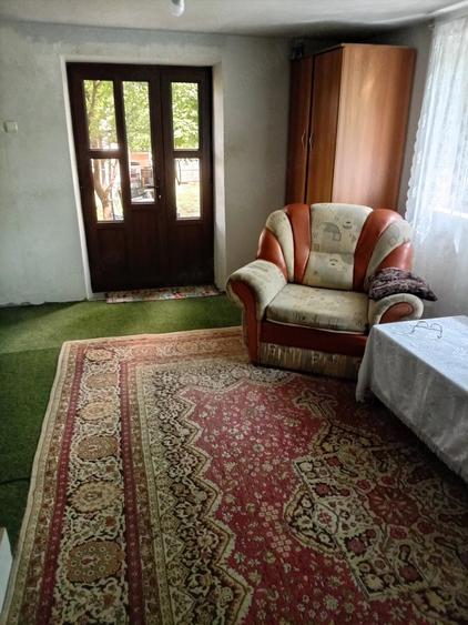 Casă cu Teren 1100 Mp în Lunca Cetățuii